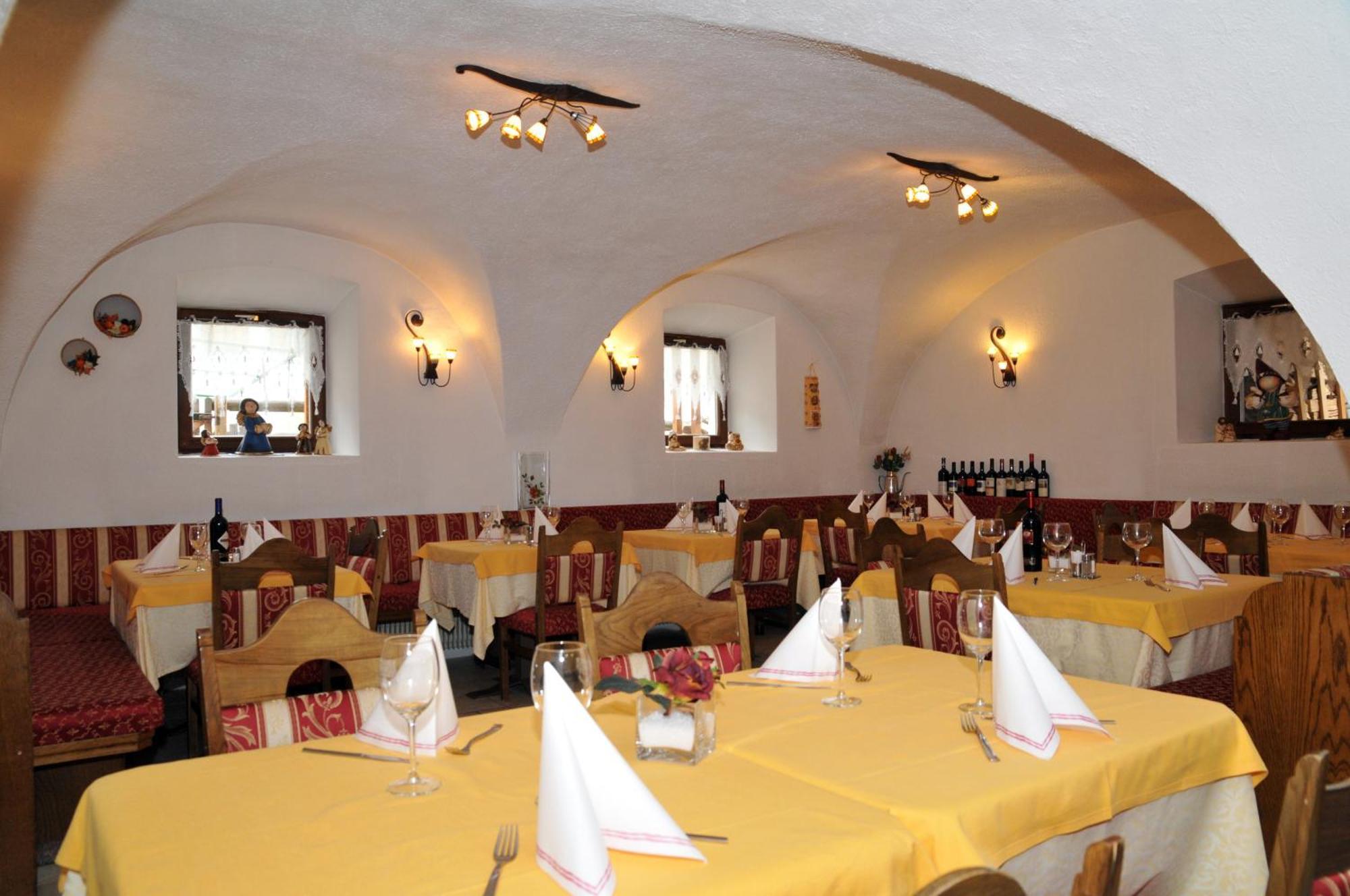Hotel Garni Val Udai