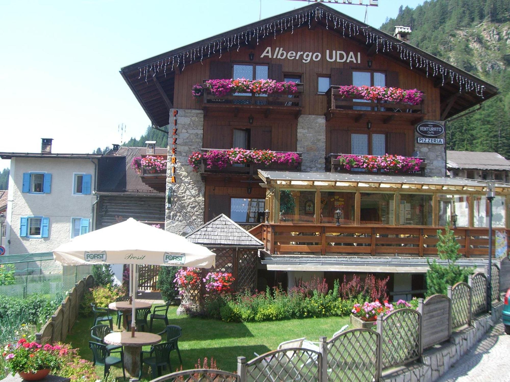 Garni Val Udai Hotel