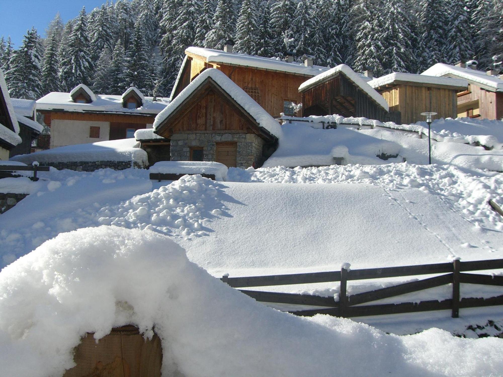Garni Val Udai Hotel Mazzin