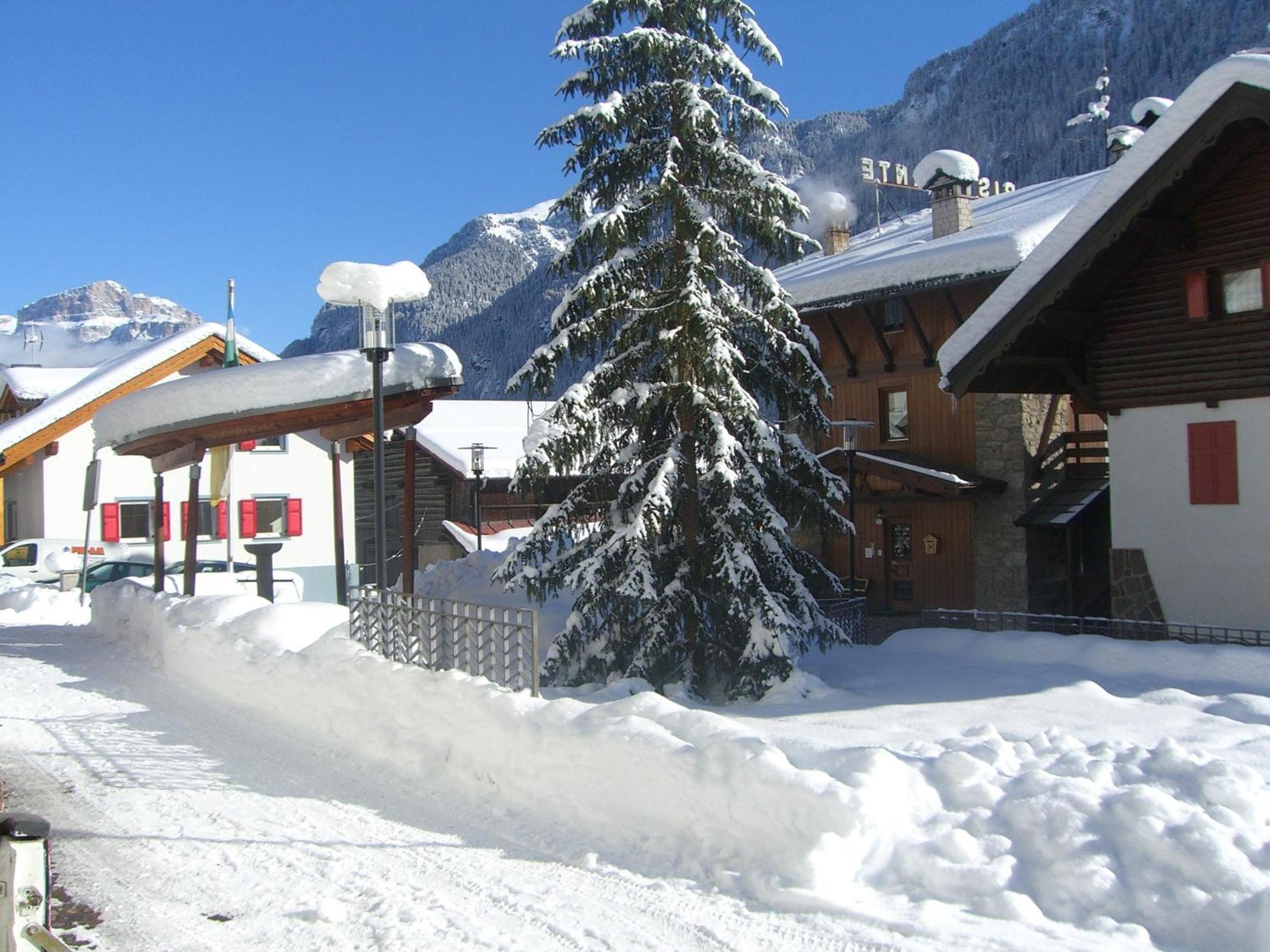 Hotel Garni Val Udai *