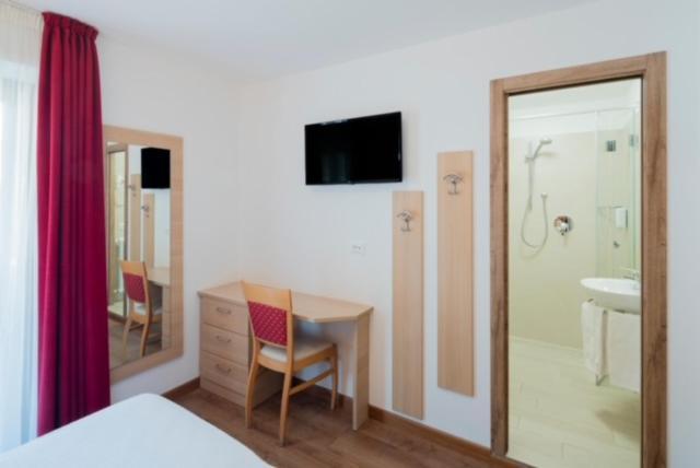 Hotel Garni Val Udai *