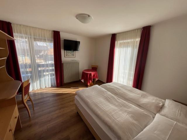 Hotel Garni Val Udai