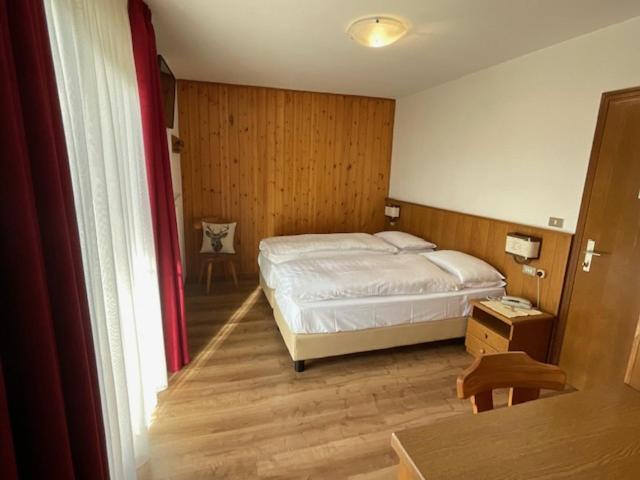 Garni Val Udai Hotel