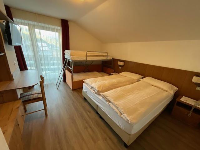 Hotel Garni Val Udai