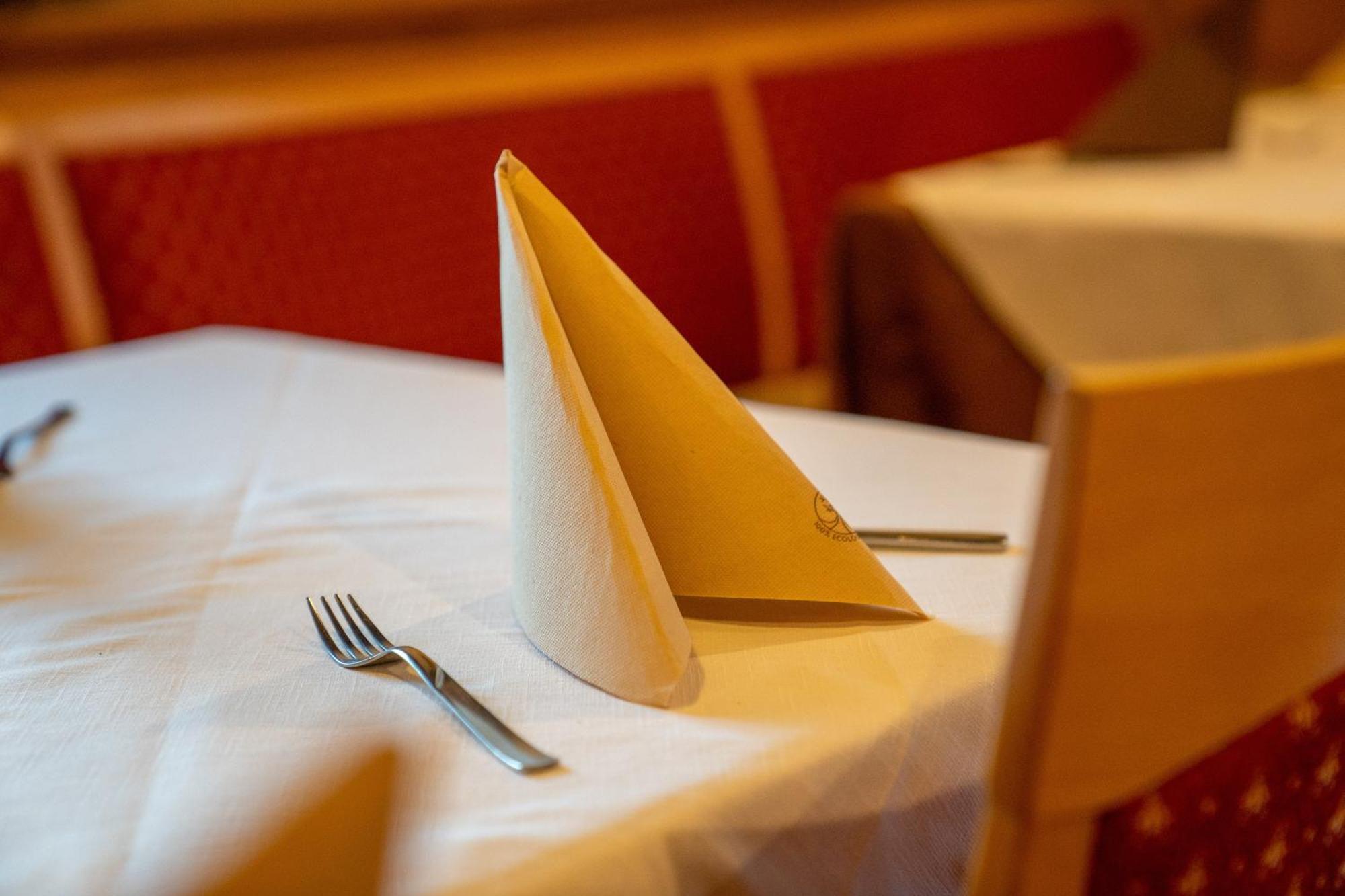 Garni Val Udai Hotel Mazzin