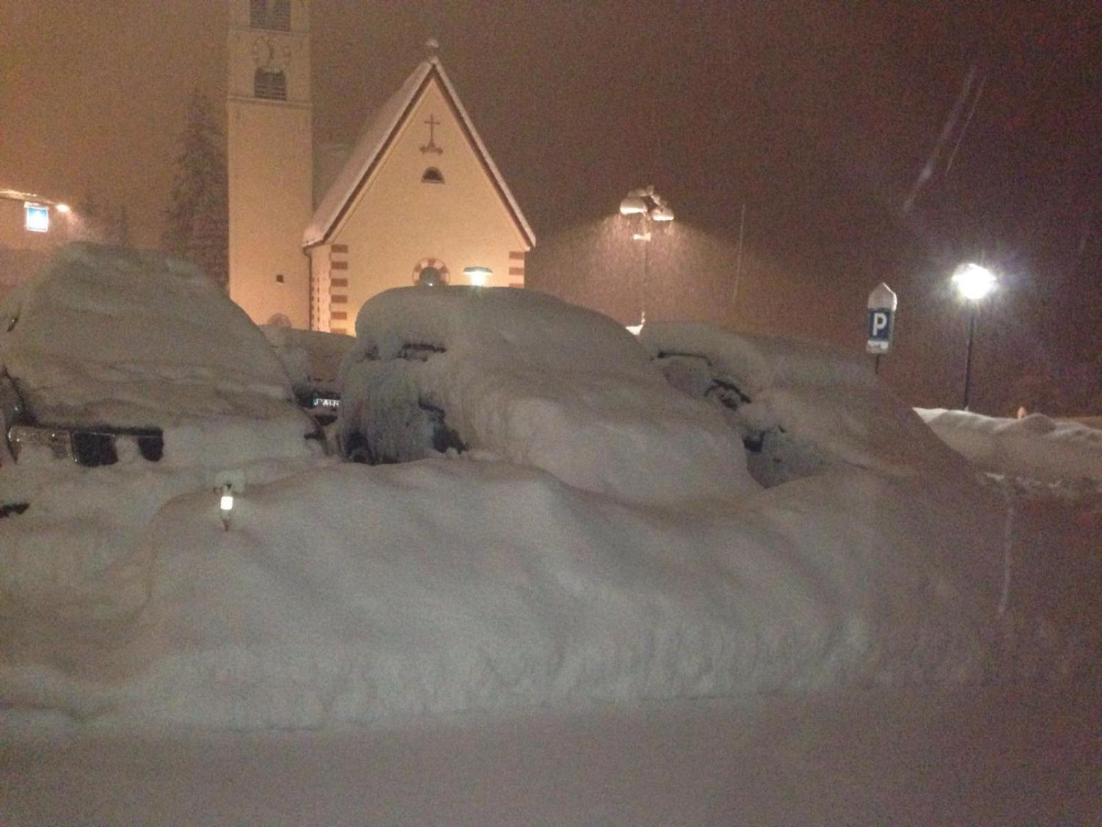 Hotel Garni Val Udai