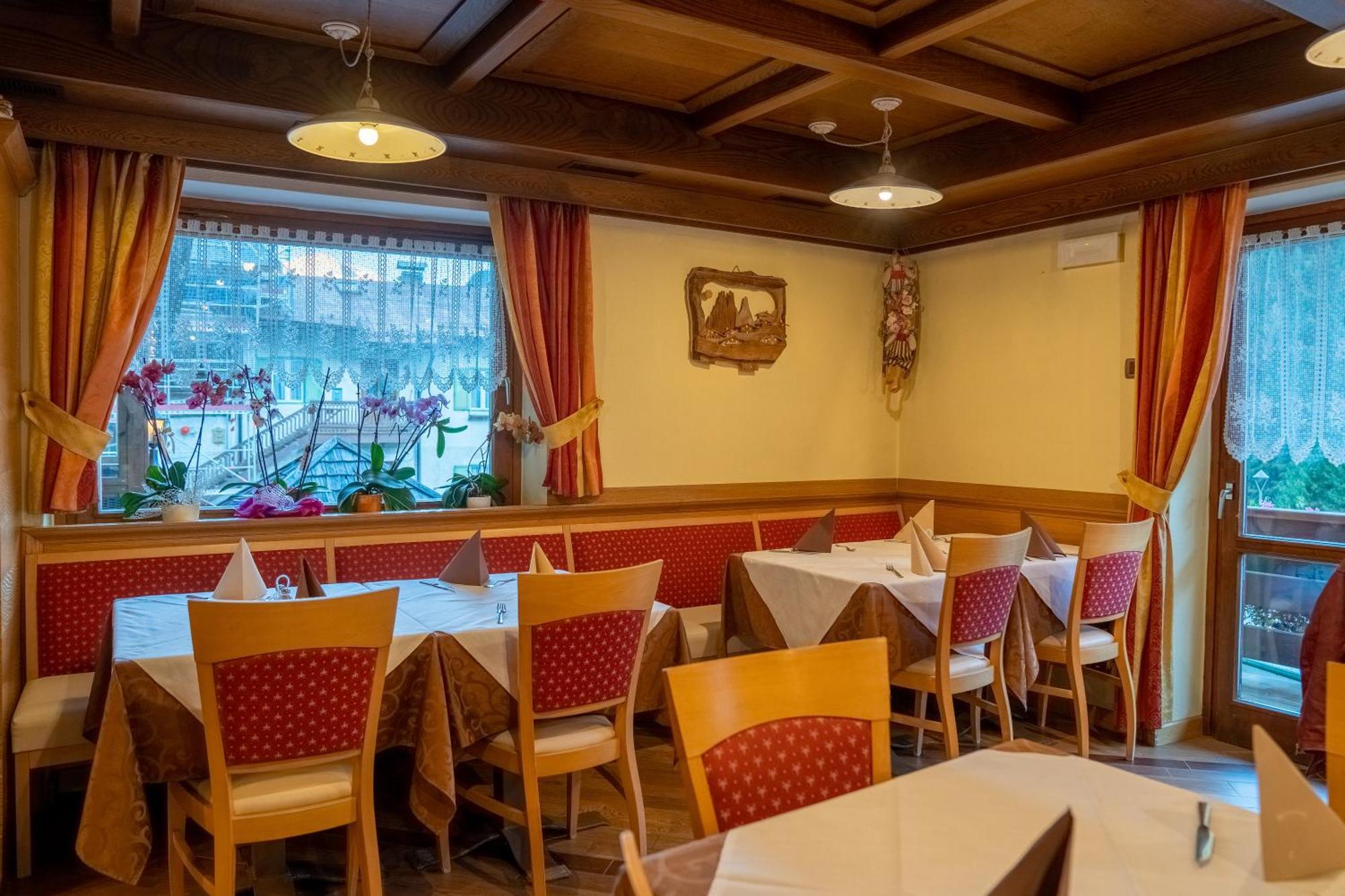 Garni Val Udai Hotel Mazzin
