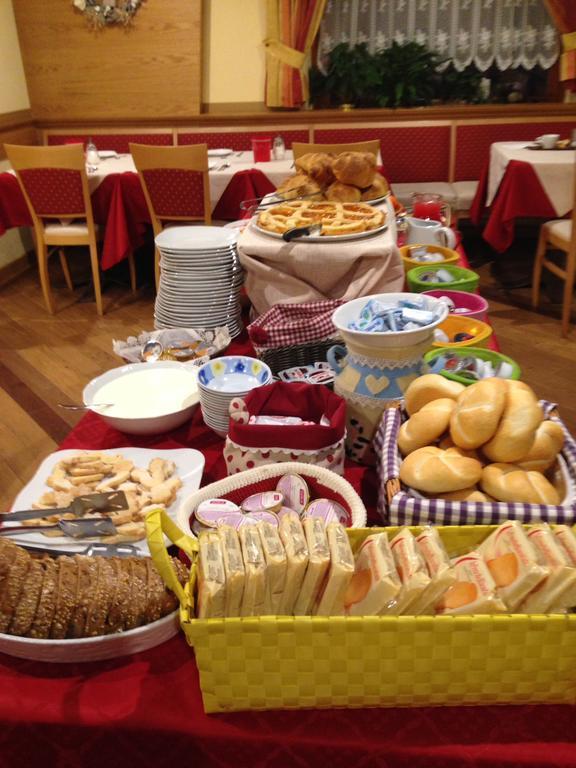 Hotel Garni Val Udai *